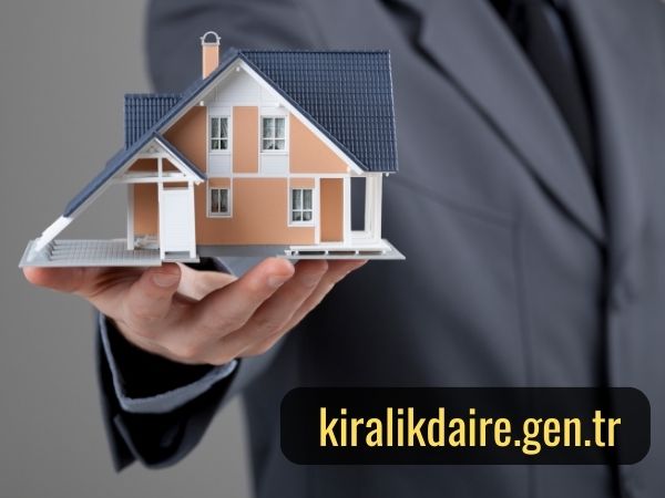 Ildır Mahallesi Kiralık Daire